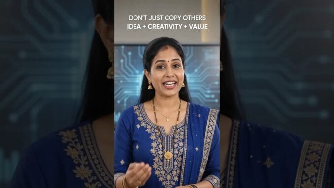 AI Business Start చేసే Beginners చేసే 3 Mistakes 🤖🚨 | Telugu AI Tips #GowthamiReddy #SuperAIAcademy