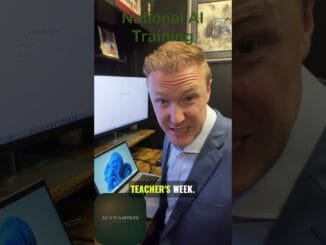 AI access for teachers #ai #news #claude #teachers #iceland #anthropic