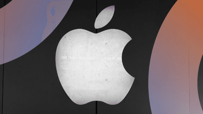 Apple Turns to Alibaba to Help Build AI Model for China