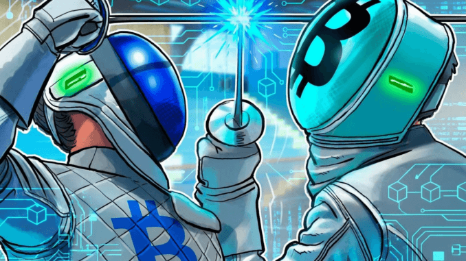 Cointelegraph