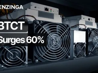 BTCT Just Got a Major Crypto Mining Catalyst… Shorts Could Be in Trouble