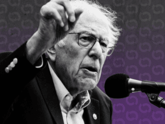 Bernie Sanders Vows Legislation to 'Stop Flock and AI Mass Surveillance'