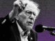 Bernie Sanders Vows Legislation to 'Stop Flock and AI Mass Surveillance'