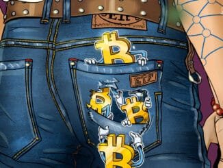 Binance BTC Trading Volume Ratio Hits Record Amid Spot, Futures Split