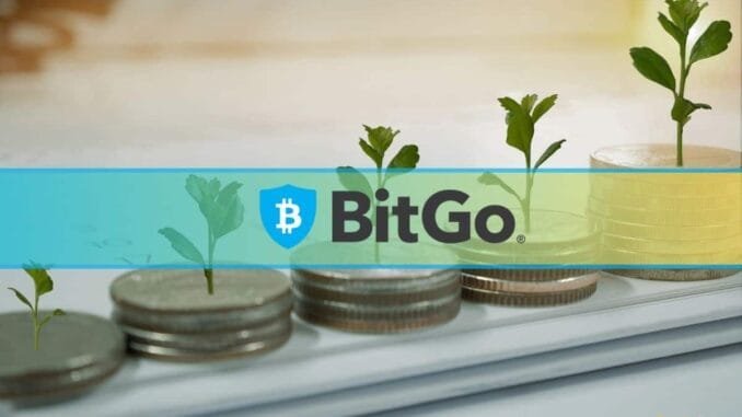 BitGo Buys NYDIG's Institutional Trading Arm for $7M Cash and BitGo Buys NYDIG's Institutional Trading Arm for $7M Cash and $35.5M in Stock