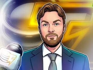Cointelegraph