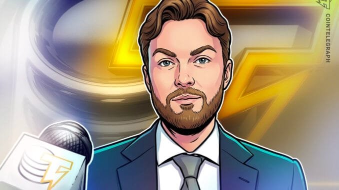 Cointelegraph