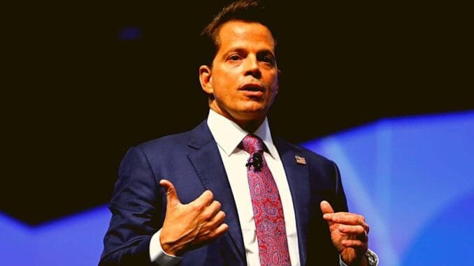 Bitcoin Back Above $100K? Scaramucci Says the 2028 Halving Holds Bitcoin Back Above $100K? Scaramucci Says the 2028 Halving Holds the Key