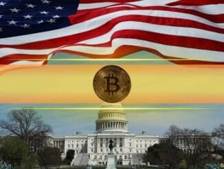 Bitcoin Barely Budges as Weak US Jobs Data Cuts Fed Hike Odds to 44%