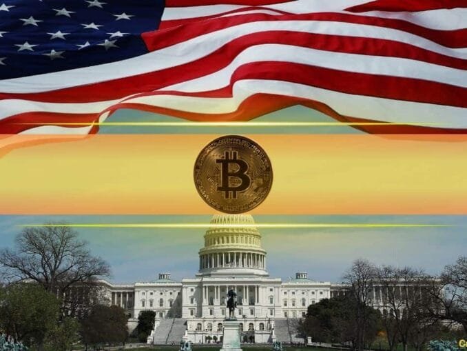 Bitcoin Barely Budges as Weak US Jobs Data Cuts Fed Hike Odds to 44%