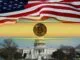 Bitcoin Barely Budges as Weak US Jobs Data Cuts Fed Hike Odds to 44%