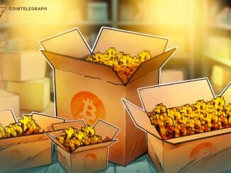 Cointelegraph