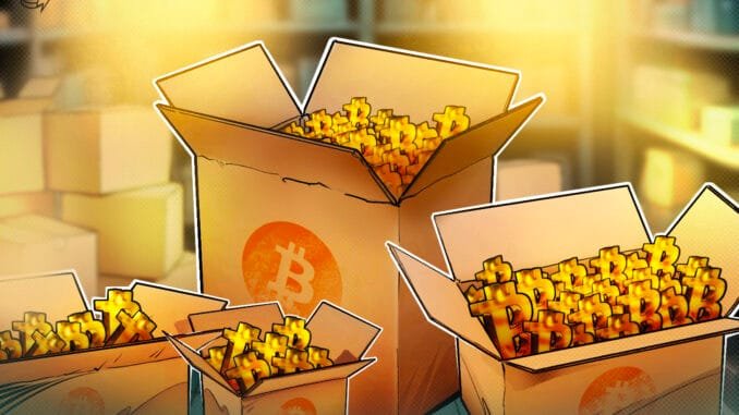 Cointelegraph