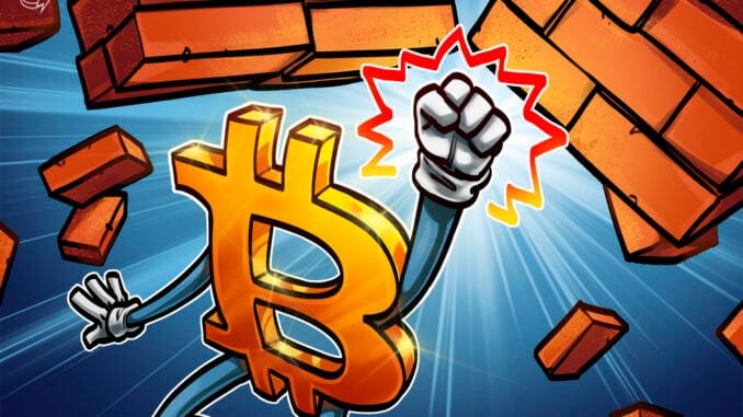 Cointelegraph