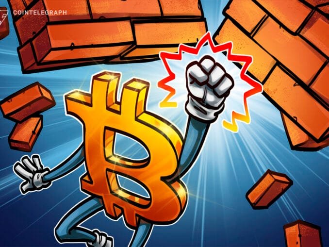 Cointelegraph