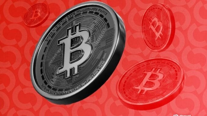 'Bitcoin Is Burning': Red Team Turns to Chinese AI to 'Bitcoin Is Burning': Red Team Turns to Chinese AI to Find Flaws