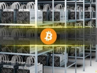 Bitcoin Mining Stocks Rise as Industry Chases AI Infrastructure