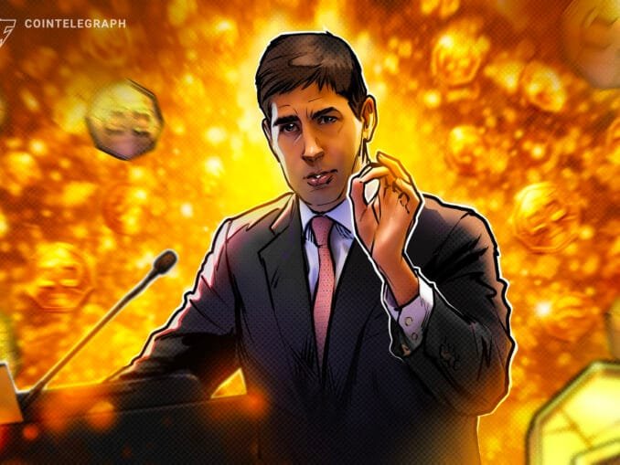 Cointelegraph