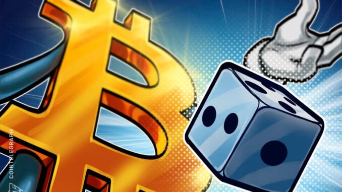 Cointelegraph