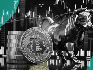 Bitcoin's Sharpest Rally in Five Months Flips Markets From Bearish to Coin Flip