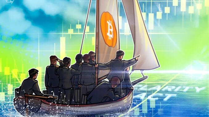 Cointelegraph