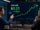 Cardano whales buy the dip as ADA reclaims $0.211