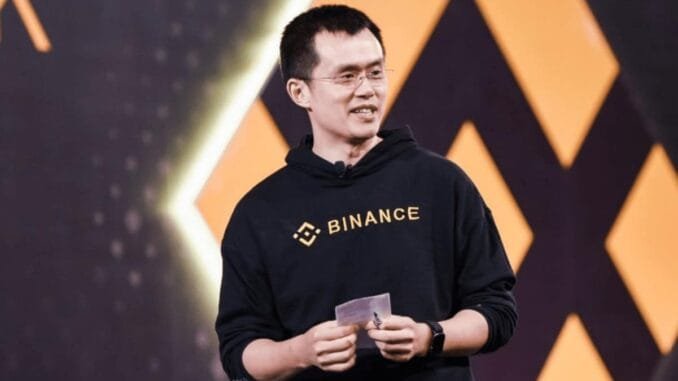Changpeng Zhao Believes Bitcoin at $1M Is Coming 'Much Quicker' Than 25 Years