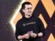Changpeng Zhao Believes Bitcoin at $1M Is Coming 'Much Quicker' Than 25 Years