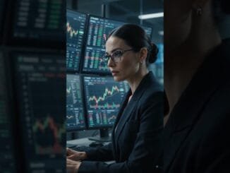 Crypto Is Changing the Future of Money! 🚀