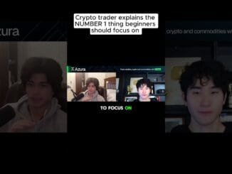 Crypto Trader and Beginners should Focus on These things #shorts #youtube #independence #viral #usa