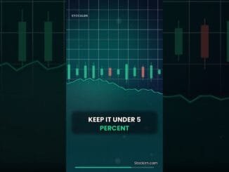 Crypto as an Asset Class - Risk, Volatility, and Allocation #shorts