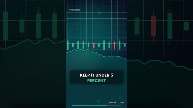 Crypto as an Asset Class - Risk, Volatility, and Allocation #shorts