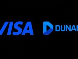 Dunamu Partners With Visa to Build Stablecoin, AI Payment Rails