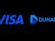 Dunamu Partners With Visa to Build Stablecoin, AI Payment Rails