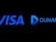 Dunamu Partners With Visa to Build Stablecoin, AI Payment Rails