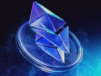 ETH Rises Despite Futures Slowdown as Binance Volume Surges 121% Since April