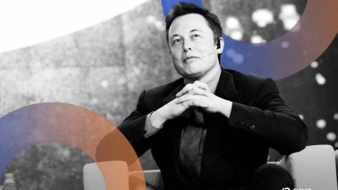 Elon Musk’s SpaceX Plans $100 Billion Louisiana Spaceport