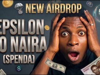 Epsilon Mining Airdrop Guide 2026 | Mining & Account Verification Tutorial