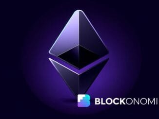 Ethereum Approaches Key Breakout Level as Hayes Boosts Holdings