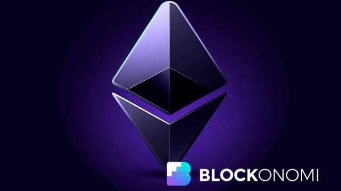 Ethereum Approaches Key Breakout Level as Hayes Boosts Holdings