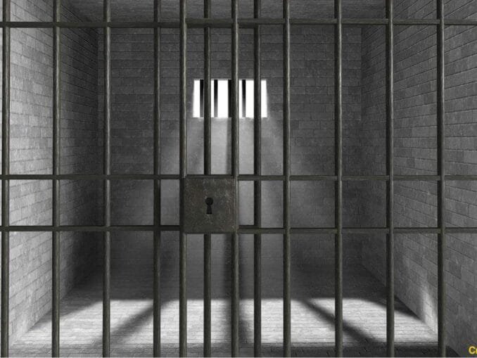 Ex-LAPD Officer Gets Life in Prison After Posing as Police to Steal $350K Worth of BTC