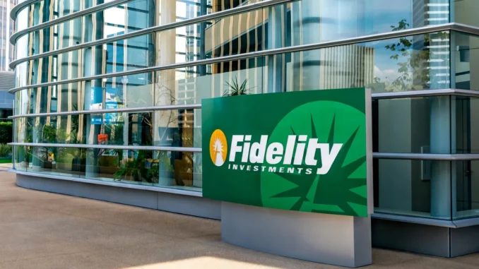 Fidelity's FETH Fund Set to Launch Ethereum Staking with Quarterly Fidelity's FETH Fund Set to Launch Ethereum Staking with Quarterly Distributions