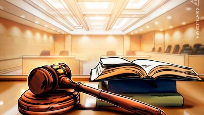 FlightAware Drops Kalshi Lawsuit One Day After Filing Cointelegraph