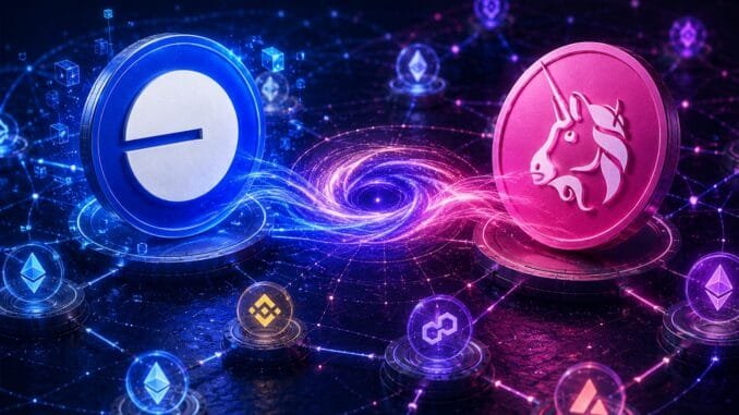 Flowra Launches Open Orderflow Auction For Solana Validators 가상자산 멀티체인 시대