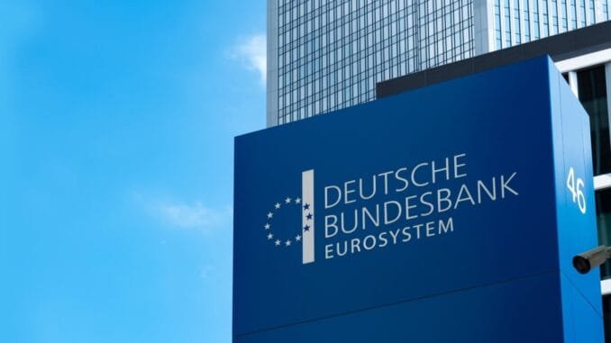 Germany Mulls Bitcoin Critic Nagel's Bid for ECB Presidency Germany Mulls Bitcoin Critic Nagel's Bid for ECB Presidency