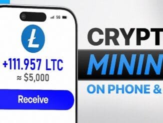 How to Mine Litecoin (LTC) on Phone & PC | Crypto Mining Guide 2026