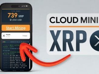 How to Start Cloud Mining in 2026?