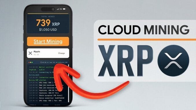 How to Start Cloud Mining in 2026?