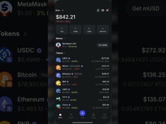 I Didn’t Expect Cloud Mining to Be This Easy