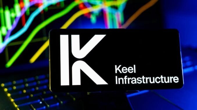 Keel Shuts All Bitcoin Mining With $819M Ready for AI Keel Shuts All Bitcoin Mining With $819M Ready for AI Pivot